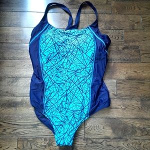 COPY - ROOTS Swimsuit